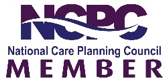 National Care Planning Council Logo