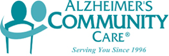 Alzheimers Community Care Logo