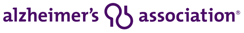 Alzheimers Association Logo